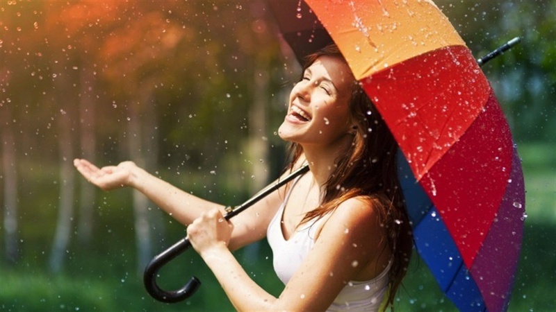 Спека, місцями дощі з грозами: прогноз погоди на 18 серпня