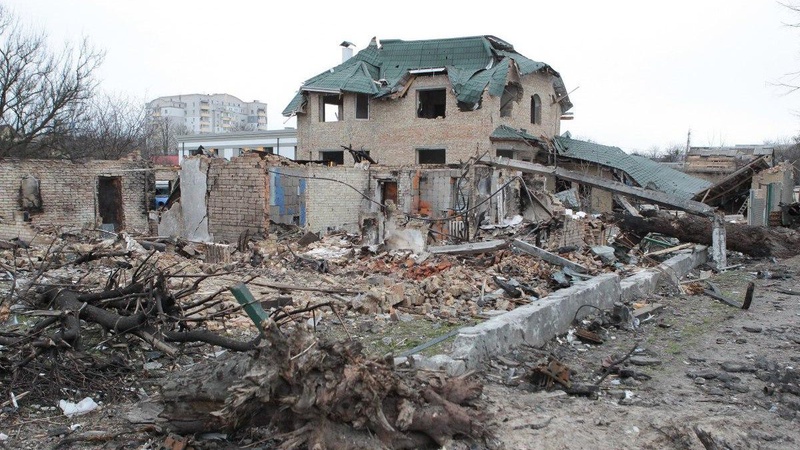 Бучанська різанина: в Україні встановили особи російських катів