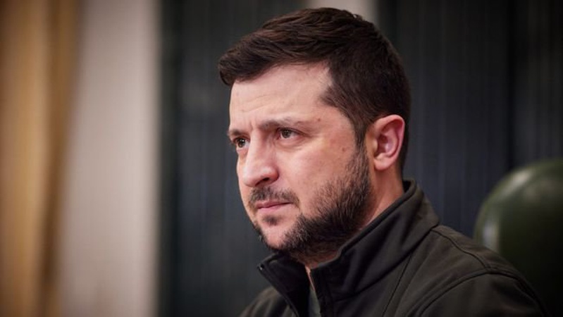 Немає в Ірані такої зброї, що може зламати українців, - Зеленський