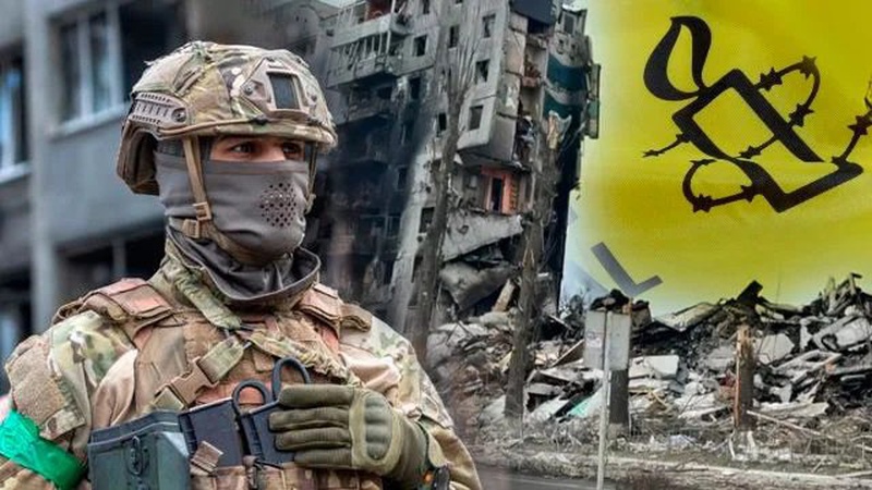 «Розмежувати агента впливу і «корисного ідіота» — не завжди легко», — Петро Олещук