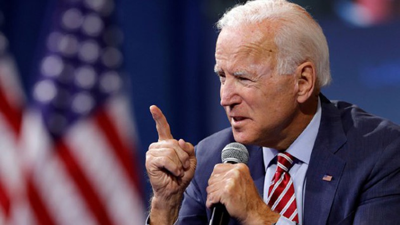 Байден попередив путіна про наслідки ядерного удару по Україні