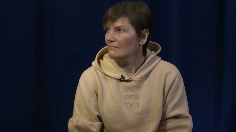 На її очах розстріляли побратимів: звільнена з полону волинянка розповіла про жорстокість окупантів