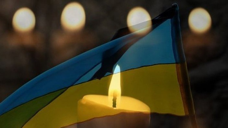 Завтра на Волині прощатимуться із загиблим у війні Володимиром Мисковцем