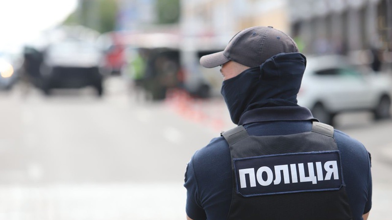 На Волині затвердили склад поліцейської комісії