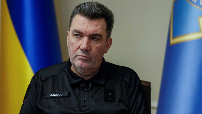 Данілов розповів, коли відбудуться вибори в Україні