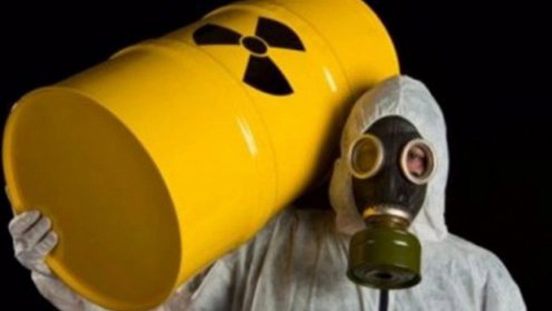 Що робити в разі радіаційної аварії. ІНФОГРАФІКА