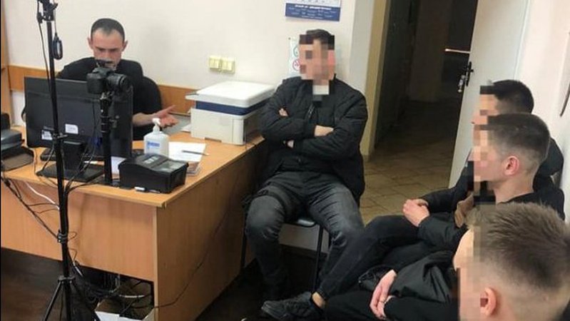 Жив з 2018 року: на Волині виявили росіянина-нелегала