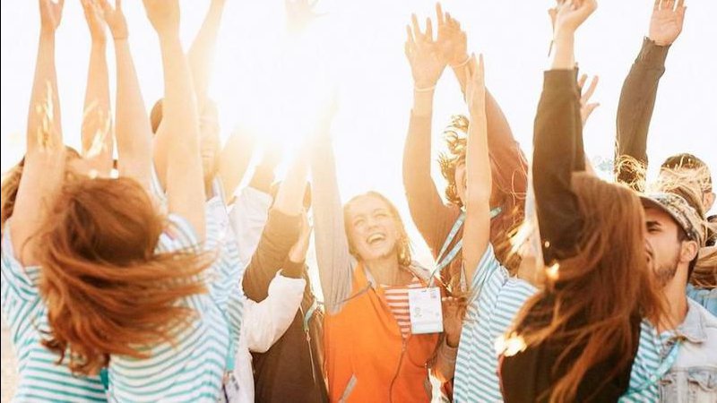 У Луцьку визначать індекс благополуччя молоді