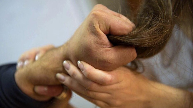 Житель Луцька відсидить за ґратами за насильство щодо ексдружини