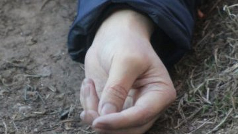 Луцьк: У парку 900-річчя знайшли тіло людини