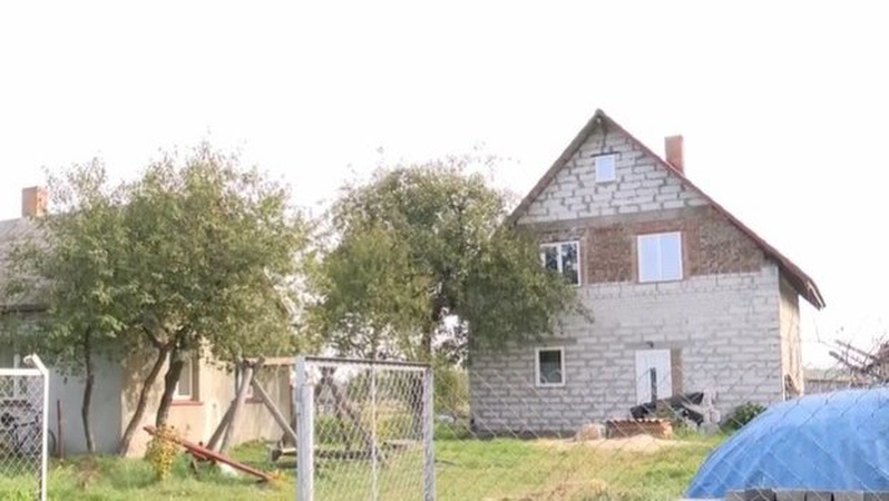 У Луцькому районі 14-річний хлопець вкоротив собі віку