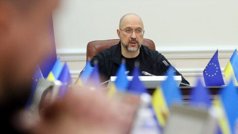 Уряд готує законопроєкт про новий статус англійської мови