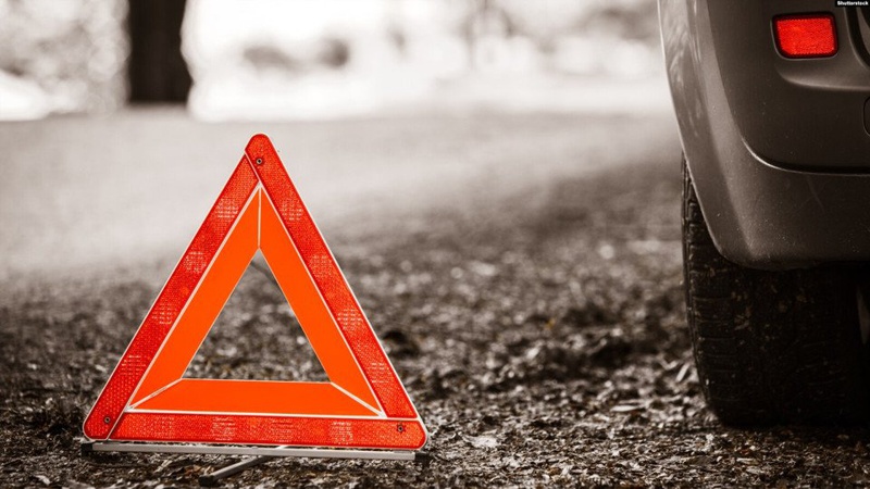 Як суд покарав водія, який збив жінку на прибудинковій території в Луцьку