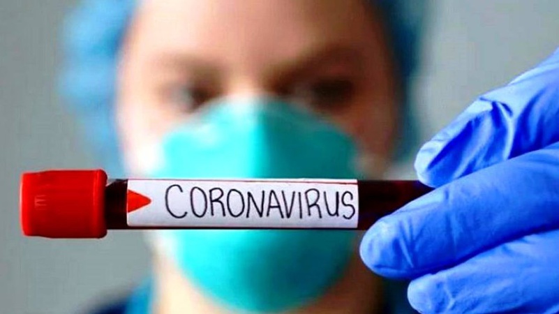 У яких селах Камінь-Каширщини виявили хворих на COVID-19