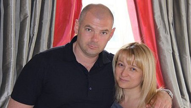 Ексдружина і син Палиці купили майновий комплекс Одеського інституту телевізійної техніки