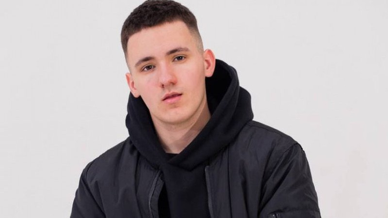 Співак з Волині Yaktak потрапив у лонглист учасників нацвідбору «Євробачення-2024»