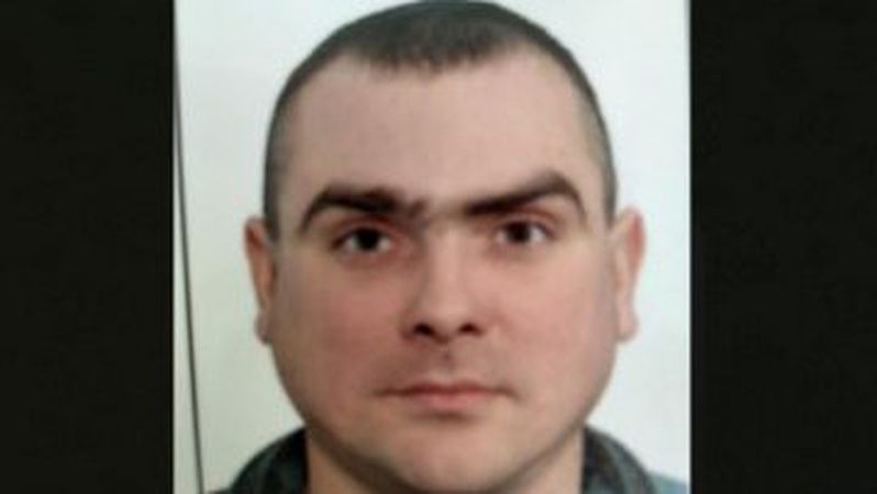 У Луцьку розшукують чоловіка