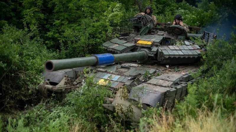 У Бахмуті ЗСУ загнали окупантів у пастку, – Міноборони