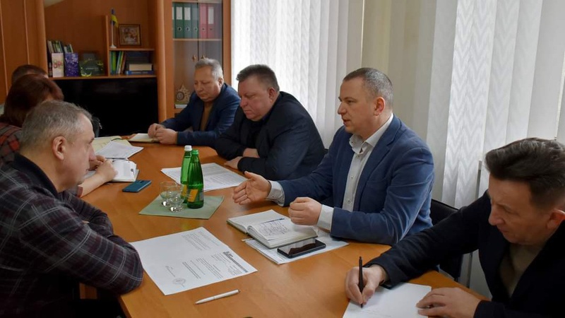 В Луцьку стартував обмін справних лампочок розжарювання на нові LED