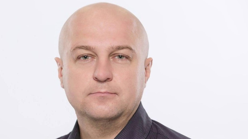 Помер колишній депутат Нововолинської міськради