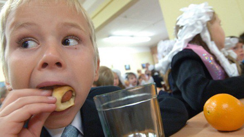 У Ратному відмовилися безплатно годувати дітей учасників бойових дій