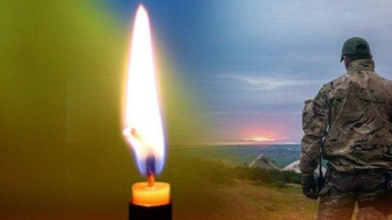 У Турійську прощатимуться з полеглим Героєм Олександром Ворсіном