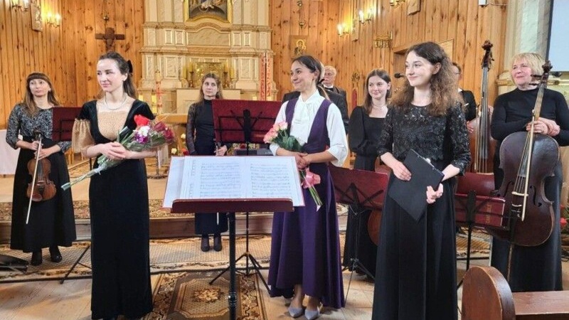 У Луцьку виступить відомий оркестр