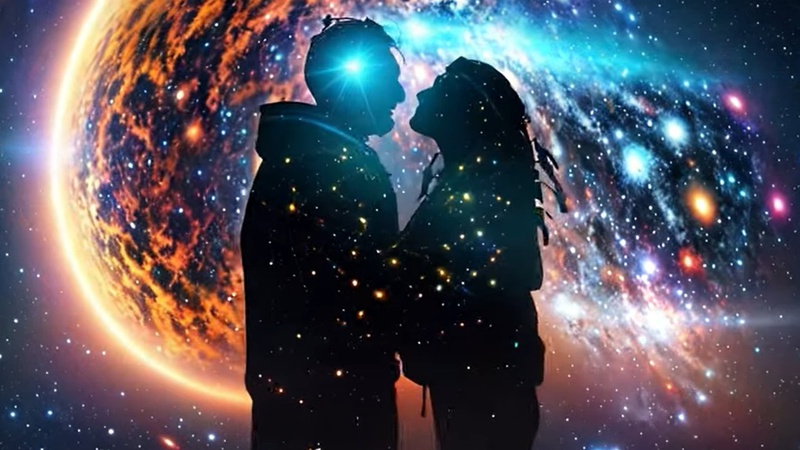 Музиканти з Луцька випустили новий кліп створений за допомогою штучного інтелекту