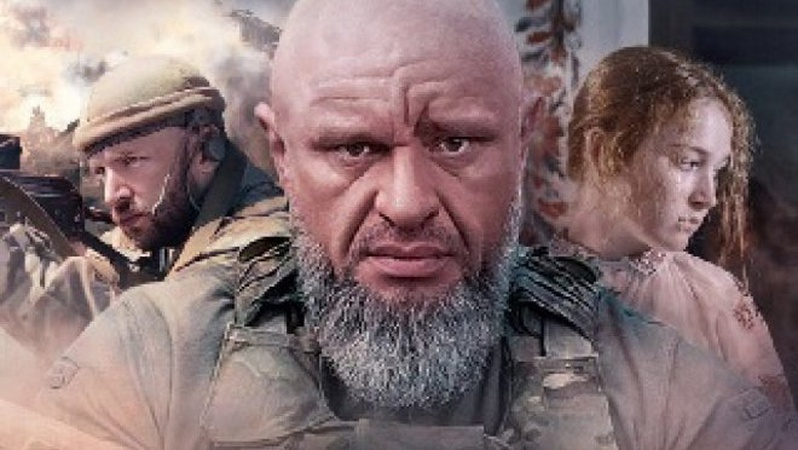 В український прокат виходить фільм, який знімали на Волині