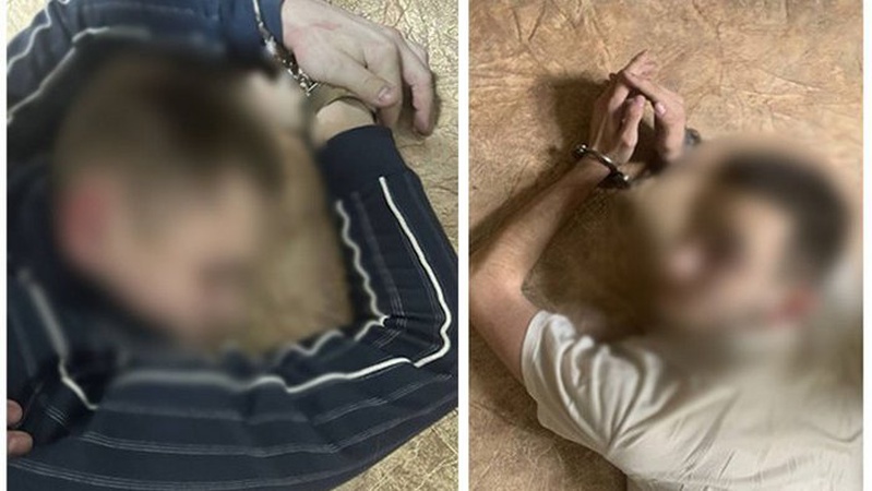 У Києві молодики з Волині та Донеччини ледь не вбили чоловіка, намагаючись відібрати в нього елітне авто