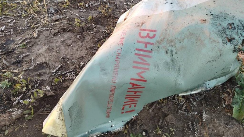 За добу українські воїни знищили 75 крилатих ракет і могилізували 630 окупантів