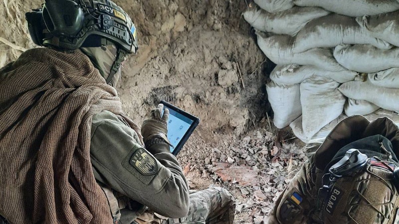 За добу на фронті зафіксовано 71 бойове зіткнення, найгарячіше – на Авдіївському напрямку