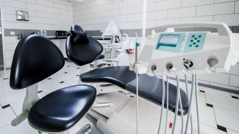 Волиняни скаржаться на відсутність якісних стоматологічних послуг