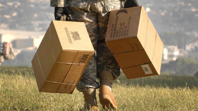 Під забороною: що категорично не можна відправляти військовим на передову