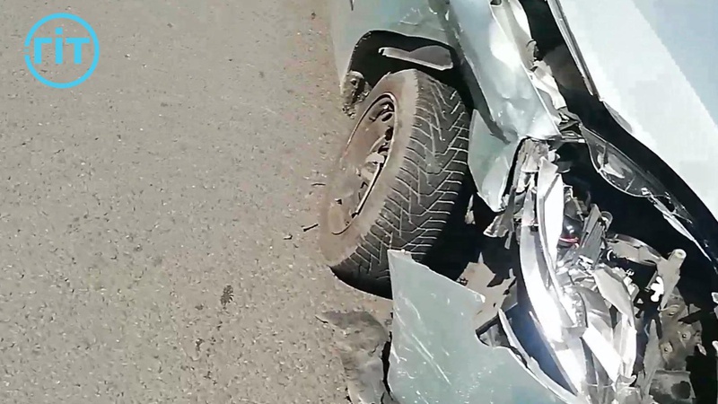 У Луцьку на Ковельскій – ДТП: рух ускладнений. ФОТО. ВІДЕО