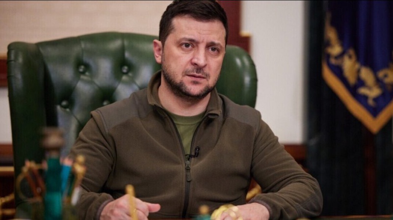 «Я готовий до переговорів з путіним, але якщо вони зазнають невдачі, це може означати «третю світову війну», – Зеленський