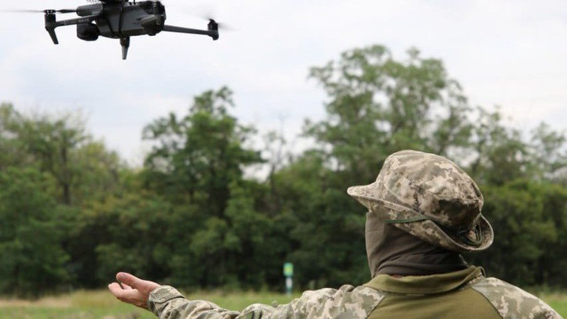 Громада на Волині  спрямує на закупівлю безпілотників для ЗСУ понад 4 мільйони гривень