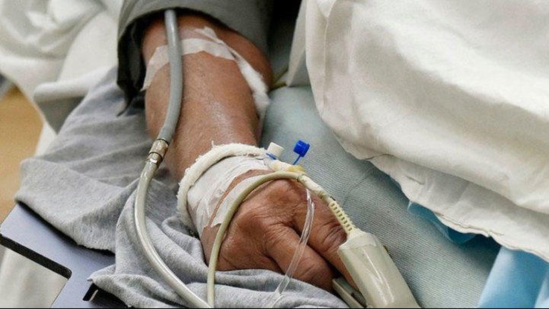 14 волинян померли від ускладнень коронавірусу