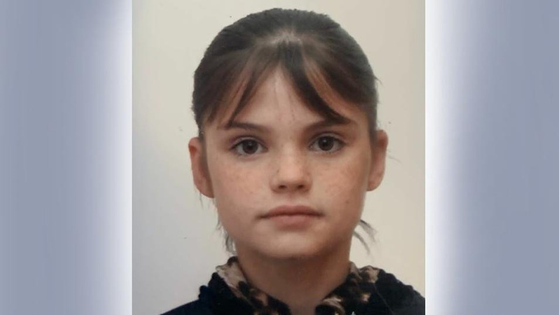 Розшукали 15-річну волинянку, яка неодноразово втікала з дому