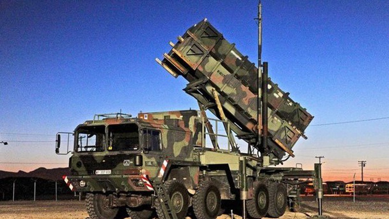 У Польщі знову закликали Німеччину передати системи Patriot Україні