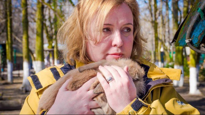 Передчасно померла відома волинська журналістка Олександра Фетисова