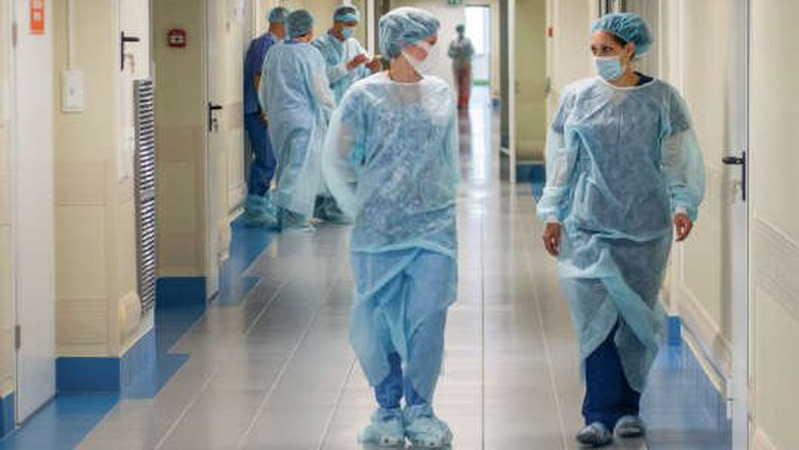 Яка ситуація з хворими на коронавірус у Нововолинську