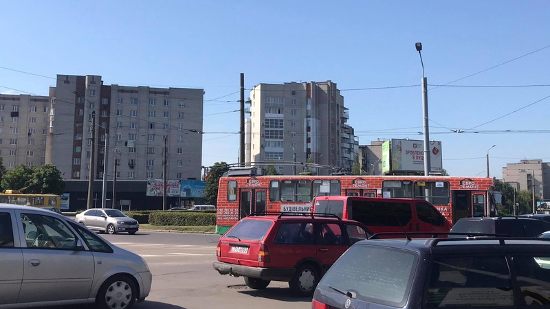 Проїхали 100 метрів і попросили вийти: лучани обурюються, бо не можуть повернути гроші за проїзд