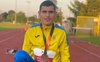 Легкоатлет з Волині посів 6 місце на Параолімпійських іграх в Токіо