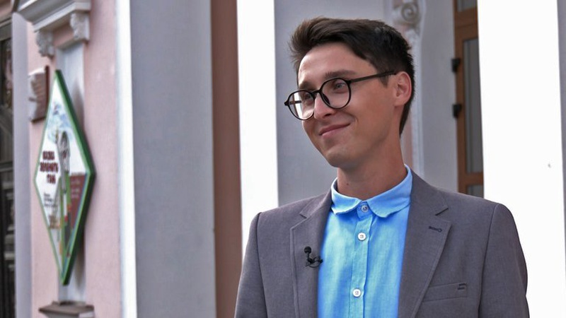 Керівник Волинського театру ляльок розповів про акторів, вистави та плани на майбутнє