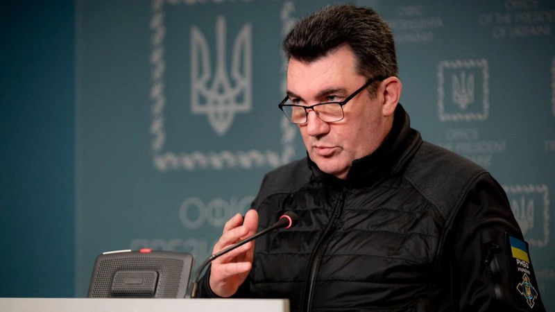 У РНБО б’ють на сполох через ситуацію довкола Запорізької АЕС