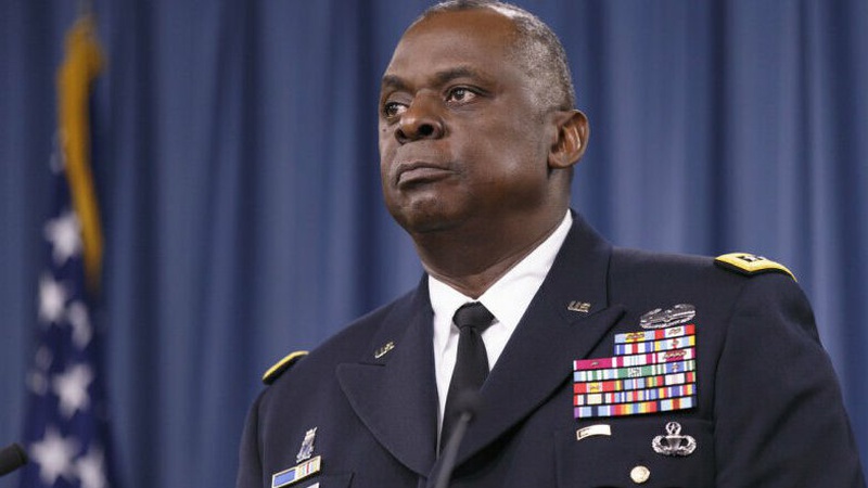 Вперше з початку війни в Україні глава Пентагону провів переговори з Шойгу