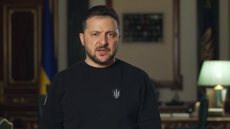 Повернення усіх депортованих українських дітей та покарання Росії, – звернення президента