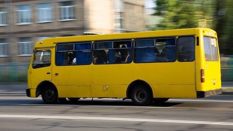 Зросла вартість проїзду в маршрутках «Рожище – Луцьк»