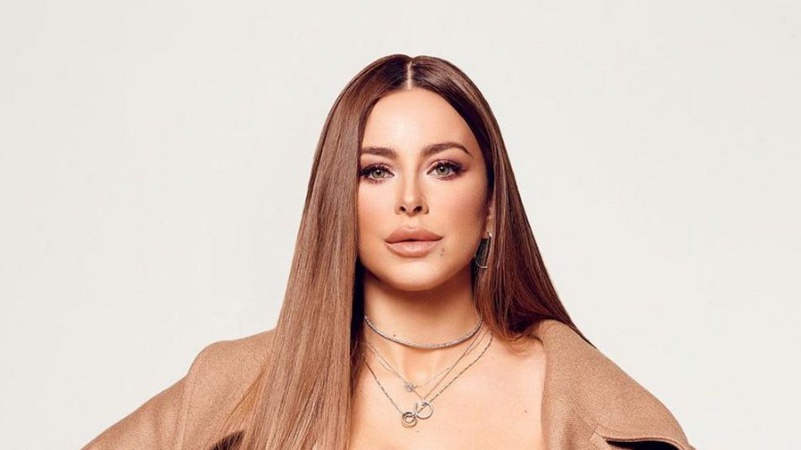 У Європі скасовують концерти Ані Лорак